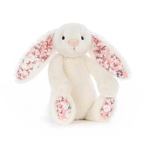 Jellycat Blossom Cherry Bunny – Small